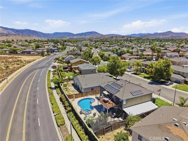 43554 Amazon Street, Hemet, California 92544