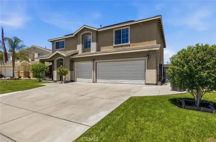 43554 Amazon Street, Hemet, California 92544