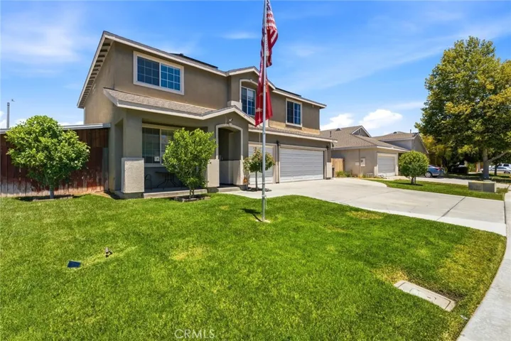 43554 Amazon Street, Hemet, California 92544