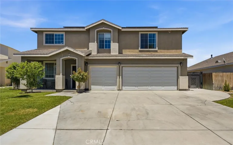 43554 Amazon Street, Hemet, California 92544