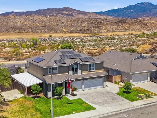 43554 Amazon Street, Hemet, California 92544