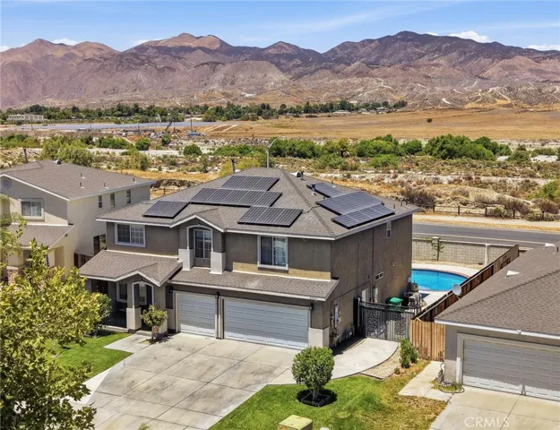 43554 Amazon Street, Hemet, California 92544