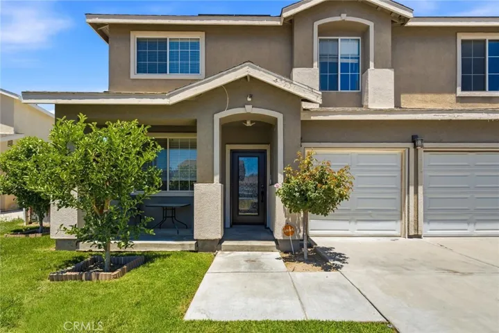 43554 Amazon Street, Hemet, California 92544