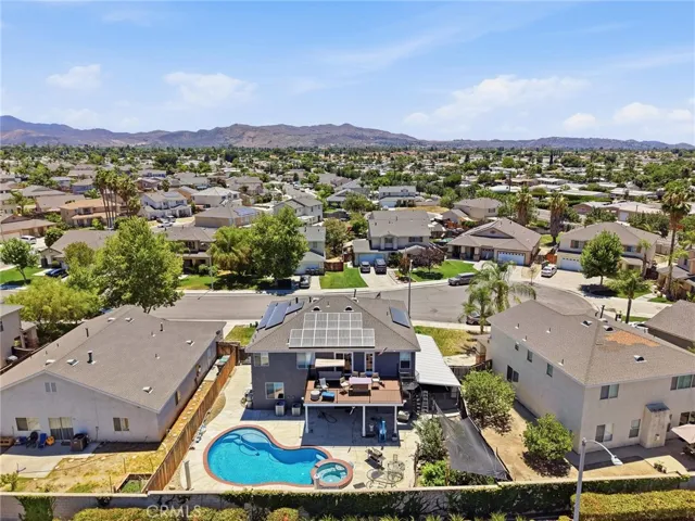43554 Amazon Street, Hemet, California 92544