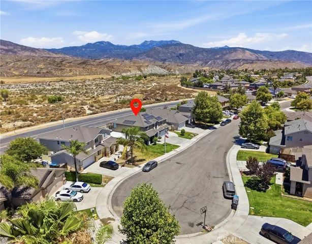 43554 Amazon Street, Hemet, California 92544