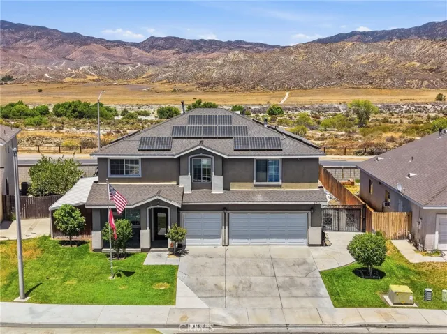 43554 Amazon Street, Hemet, California 92544