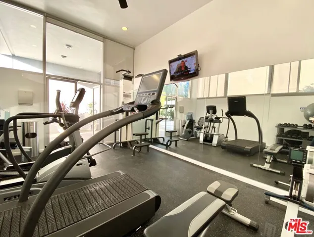 999 N Doheny Drive 406, West Hollywood, California 90069