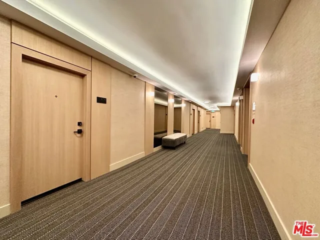 999 N Doheny Drive 406, West Hollywood, California 90069