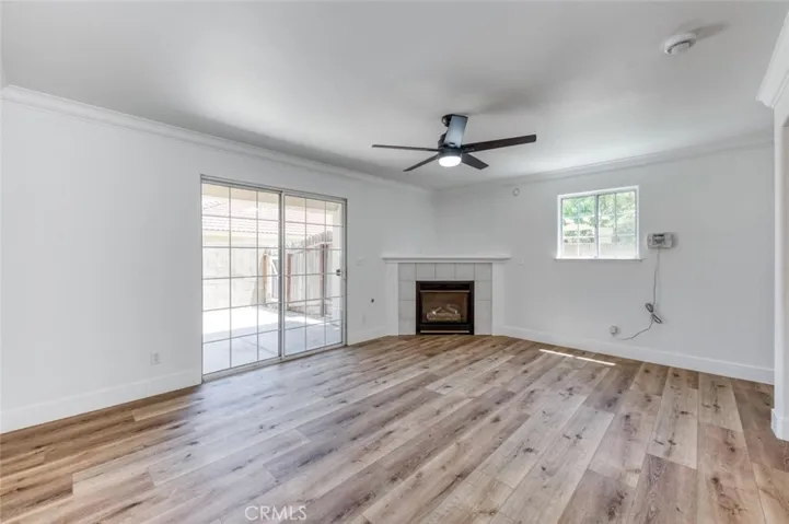 1542 E Alluvial 119, Fresno, California 93720