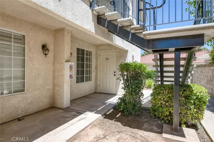 1542 E Alluvial 119, Fresno, California 93720