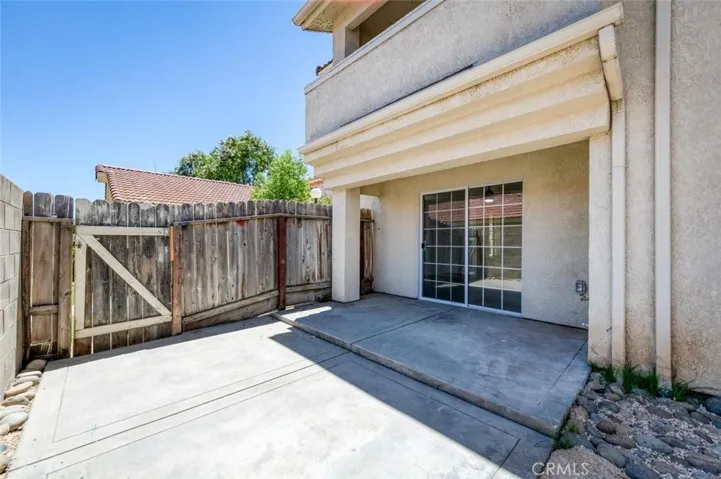 1542 E Alluvial 119, Fresno, California 93720