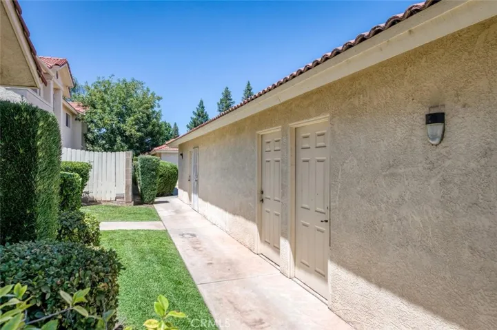 1542 E Alluvial 119, Fresno, California 93720