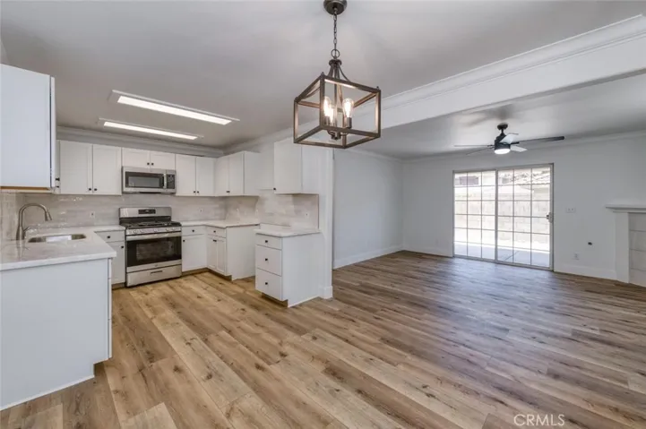 1542 E Alluvial 119, Fresno, California 93720