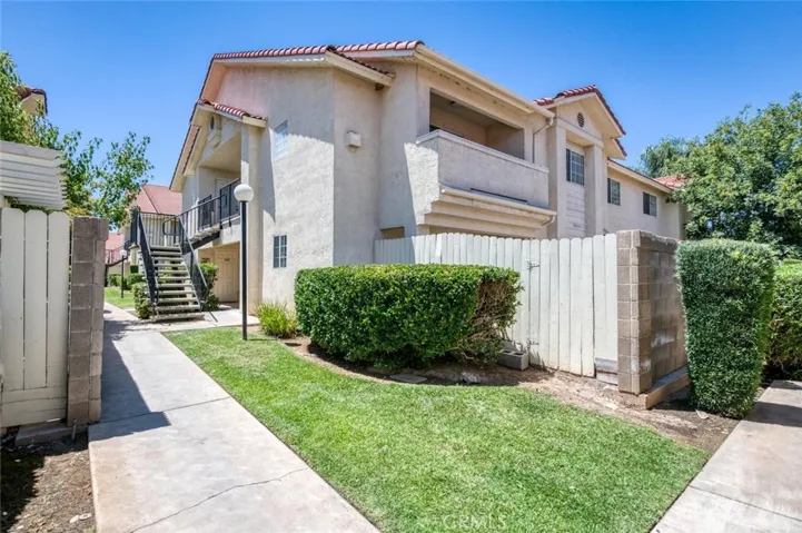 1542 E Alluvial 119, Fresno, California 93720