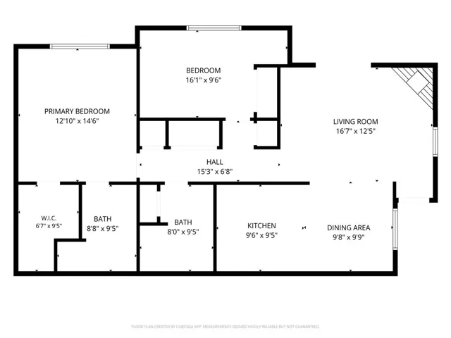 1542 E Alluvial 119, Fresno, California 93720