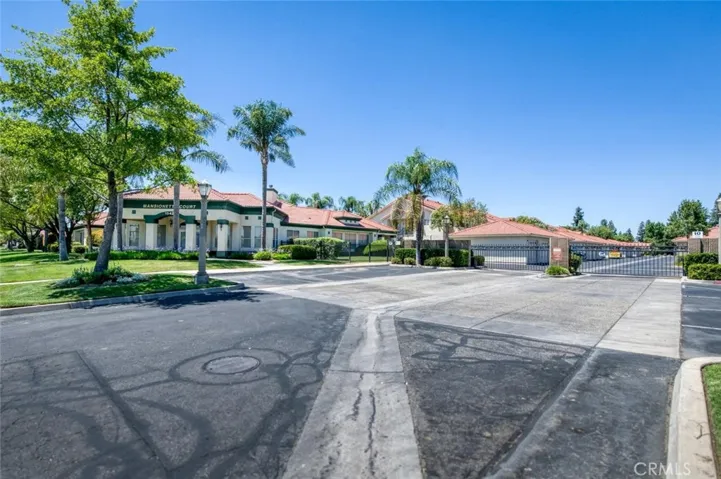 1542 E Alluvial 119, Fresno, California 93720