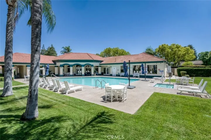1542 E Alluvial 119, Fresno, California 93720