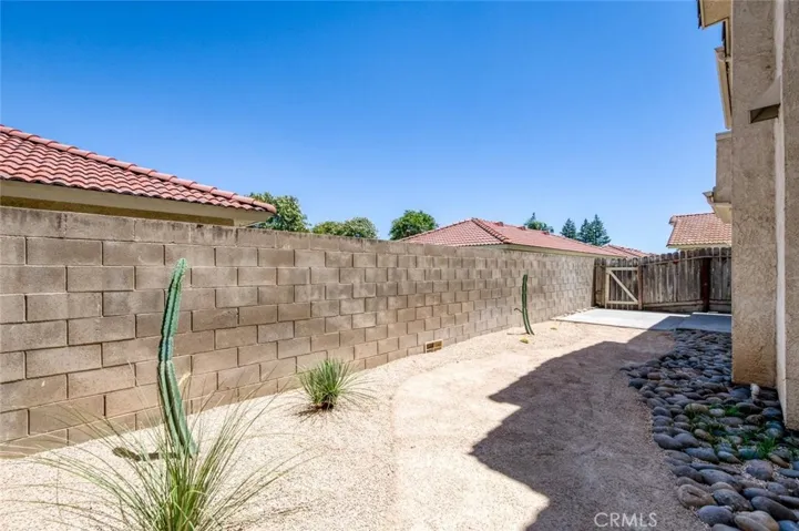 1542 E Alluvial 119, Fresno, California 93720