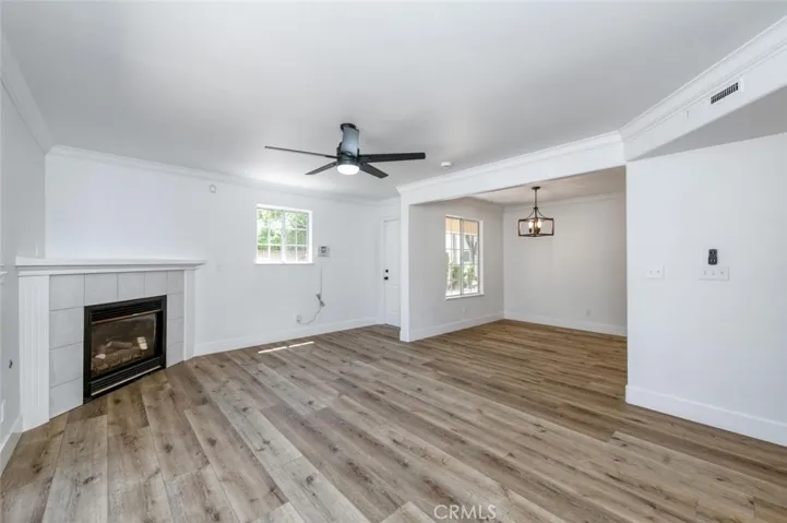 1542 E Alluvial 119, Fresno, California 93720