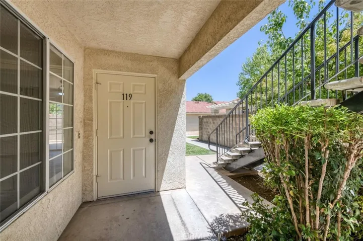 1542 E Alluvial 119, Fresno, California 93720