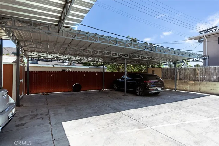 136 N Rampart Boulevard 3, Los Angeles, California 90026