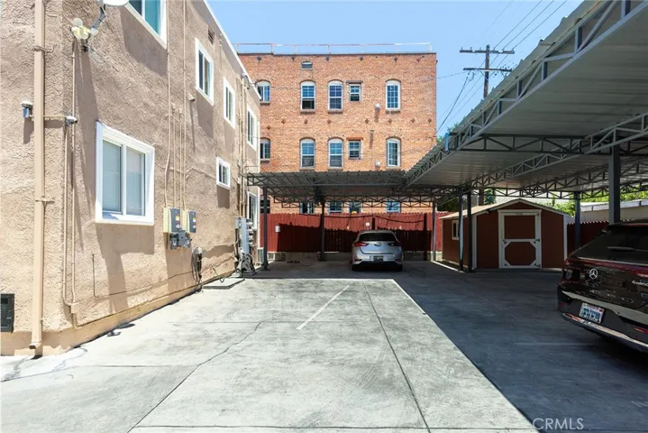 136 N Rampart Boulevard 3, Los Angeles, California 90026