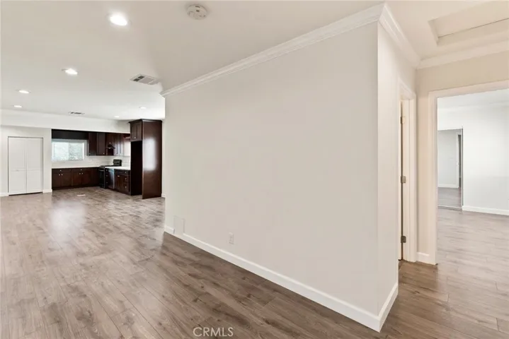 136 N Rampart Boulevard 3, Los Angeles, California 90026