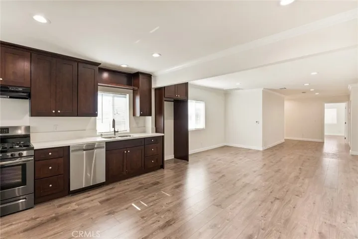 136 N Rampart Boulevard 3, Los Angeles, California 90026