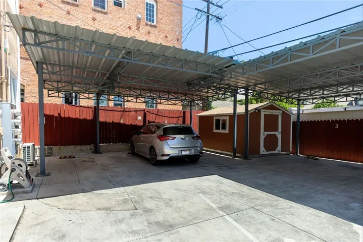 136 N Rampart Boulevard 3, Los Angeles, California 90026