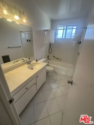 1461 Canfield, Los Angeles, California 90035