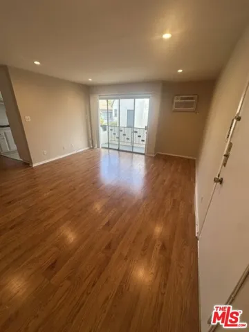 1461 Canfield, Los Angeles, California 90035