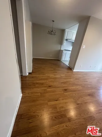 1461 Canfield, Los Angeles, California 90035
