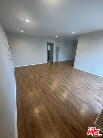 1461 Canfield, Los Angeles, California 90035