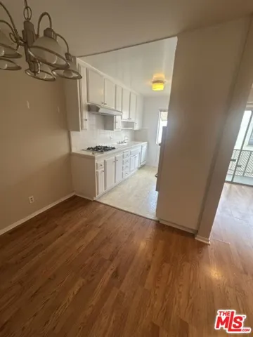 1461 Canfield, Los Angeles, California 90035
