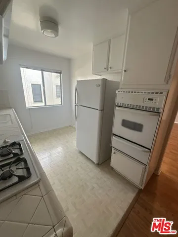 1461 Canfield, Los Angeles, California 90035