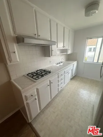 1461 Canfield, Los Angeles, California 90035