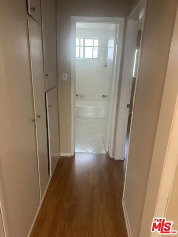 1461 Canfield, Los Angeles, California 90035