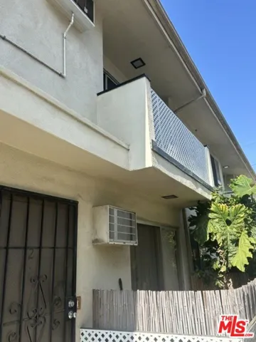 1461 Canfield, Los Angeles, California 90035