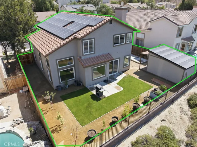 31509 Stoney Creek, Lake Elsinore, California 92532