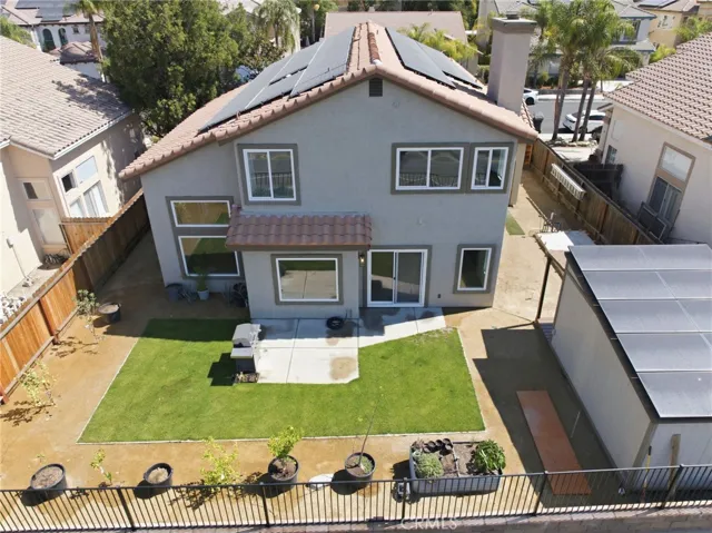31509 Stoney Creek, Lake Elsinore, California 92532