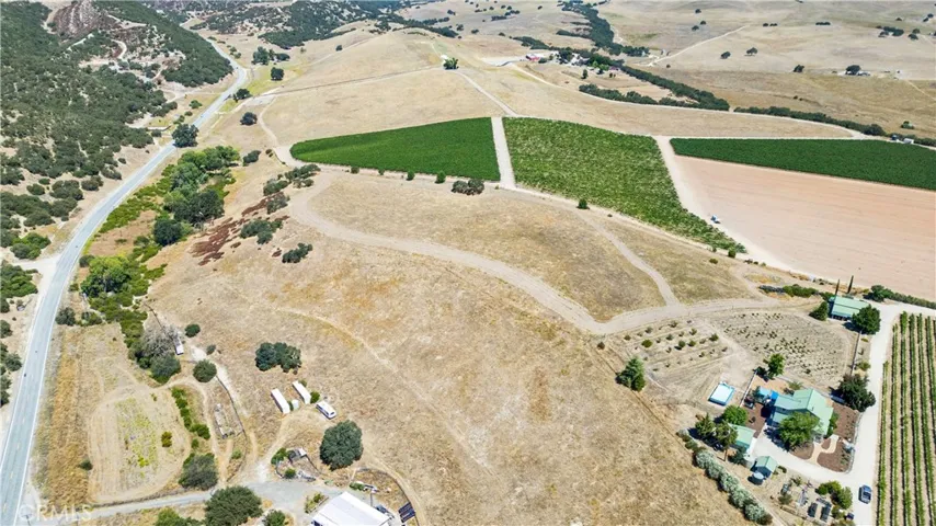 0 Heinsen Road, Bradley, California 93426