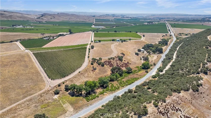 0 Heinsen Road, Bradley, California 93426