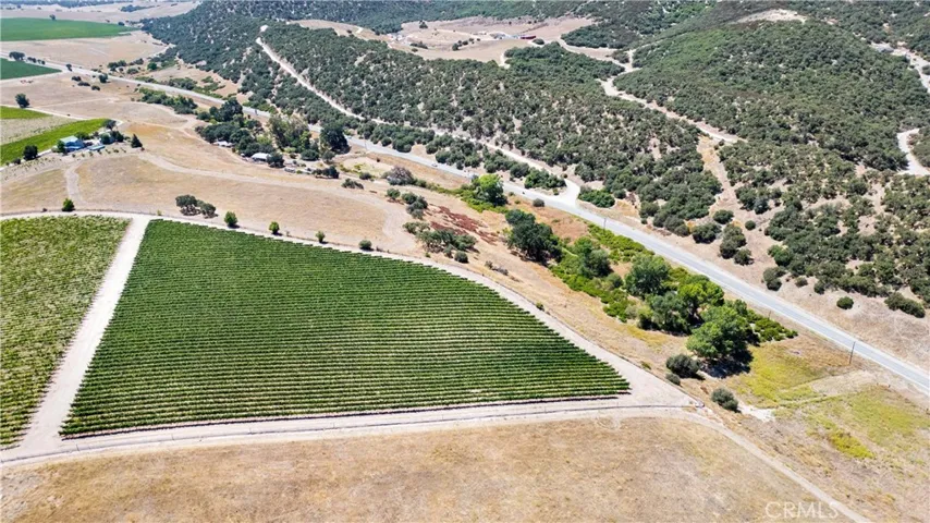 0 Heinsen Road, Bradley, California 93426