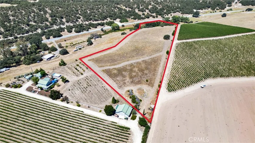 0 Heinsen Road, Bradley, California 93426