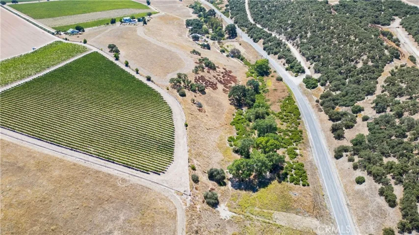 0 Heinsen Road, Bradley, California 93426
