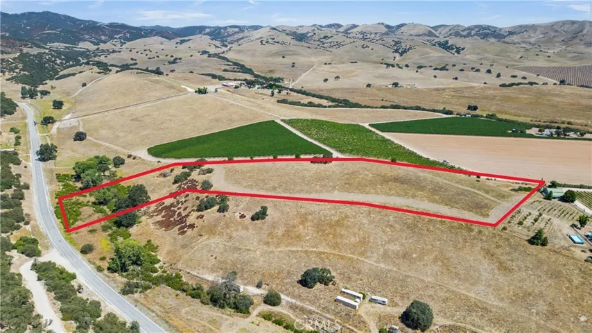 0 Heinsen Road, Bradley, California 93426