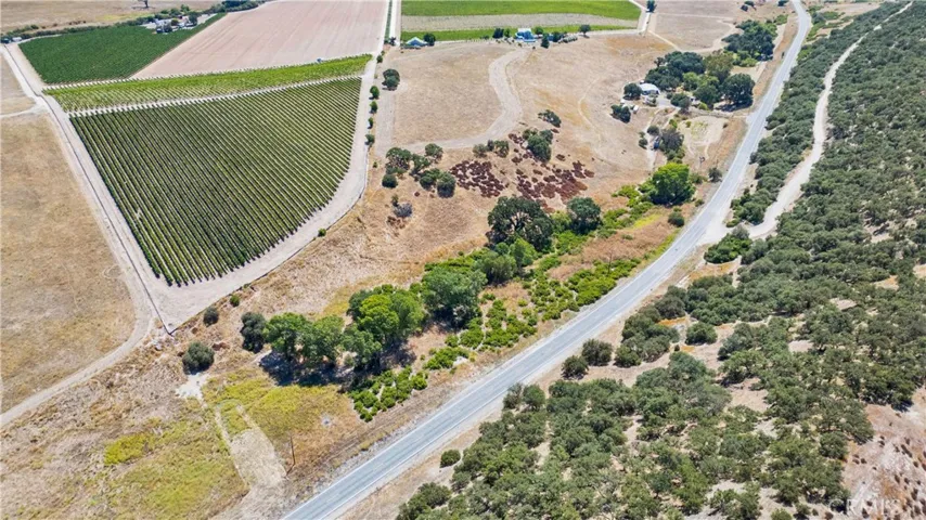 0 Heinsen Road, Bradley, California 93426