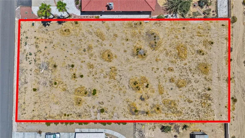 26708 Hitching Post Lane, Helendale, California 92342