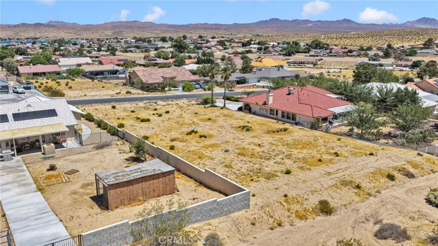 26708 Hitching Post Lane, Helendale, California 92342