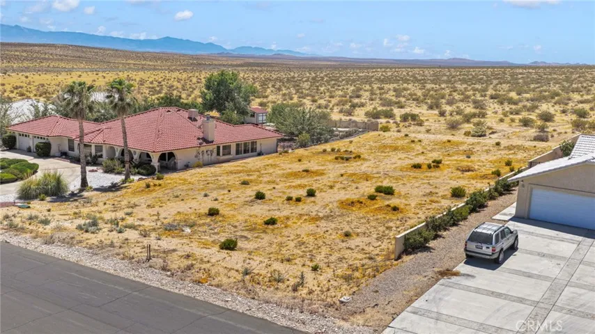 26708 Hitching Post Lane, Helendale, California 92342